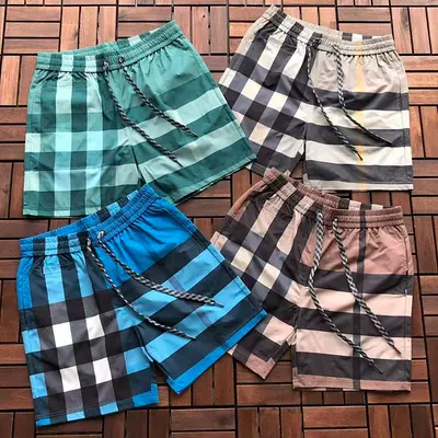 ¥~129 B🔥RB🔥RRY SHORTS 77040148 (im 185CM 80KG iwear size S in the photo)