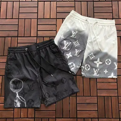 ¥~85 L🔥 SHORTS 77040156 (im 185CM 80KG iwear size L in the photo)