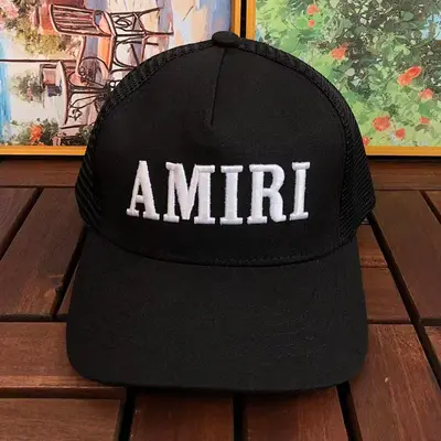 ¥~79 AMIRI CAP 55040308
