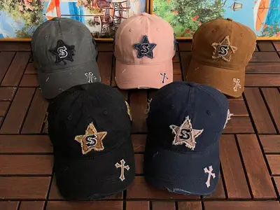 ¥~85 FASHION CAP 55040306