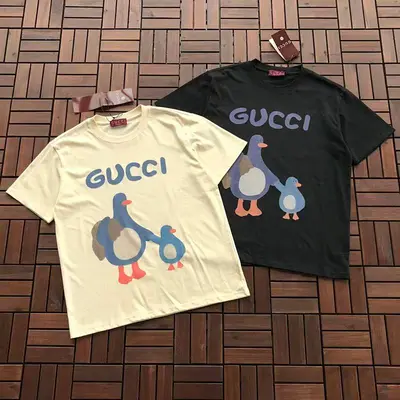 ¥~149 G🔥C🔥I T-SHIRT 66040215 (im 185CM 80KG iwear size M in the photo)