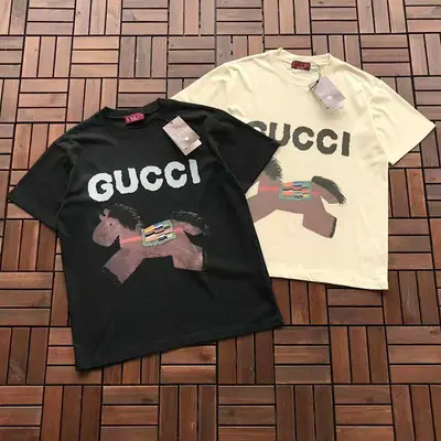 ¥~149 G🔥C🔥I T-SHIRT 66040214 (im 185CM 80KG iwear size S in the photo)