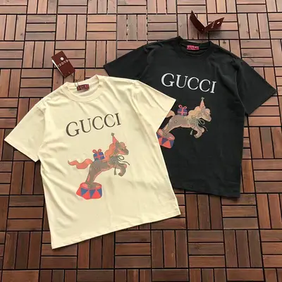 ¥~149 G🔥C🔥I T-SHIRT 66040213 (im 185CM 80KG iwear size S in the photo)