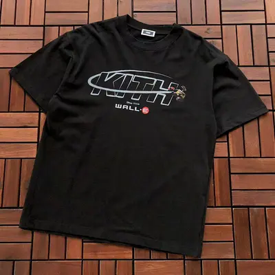 ￥129 K🔥T🔥 T-SHIRT 88040233 (im 176M 58KG iwear size M in the photo)