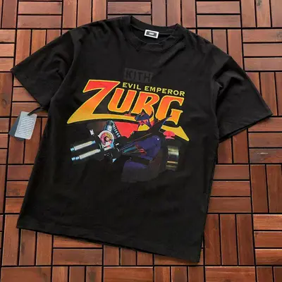 ￥129 K🔥T🔥& DISNEY T-SHIRT 88040232 (im 176M 58KG iwear size M in the photo)