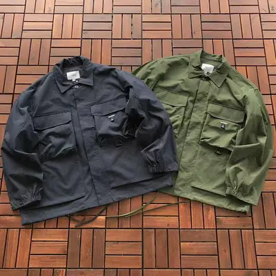 ￥ 288 NAUTICA JACKET 88040258