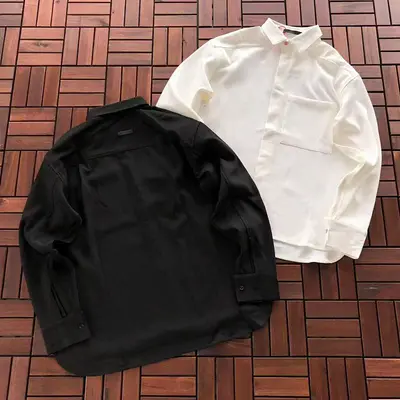 ￥ 185 FOG LONG-SLEEVE 88040248 (im 176M 58KG iwear size S in the photo)