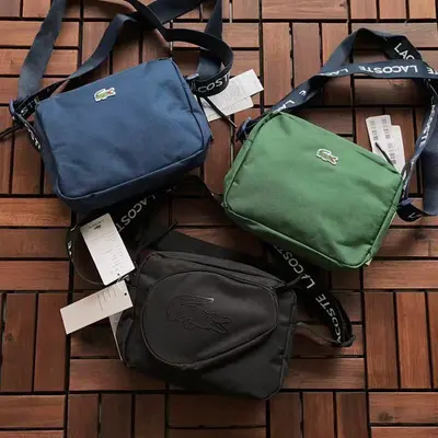 ￥~125 L🔥C🔥ST🔥BAG 66040227 (长26CM*宽16CM*高6CM)