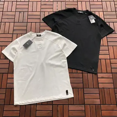 ￥~149 F🔥🔥D🔥 T-SHIRT 66040206 (im 185CM 80KG iwear size L in the photo)