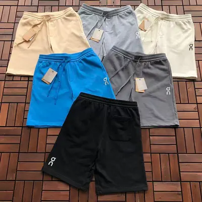 ￥~129 ON RU🔥🔥I🔥G SHORTS 66040221 (im 185CM 80KG iwear size M in the photo)