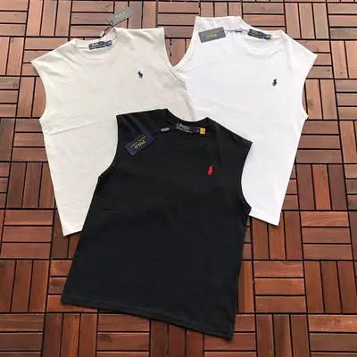 ￥99 RA🔥PH🔥AU🔥EN VEST 88040244 (im 176CM 58KG iwear size S in the photo)