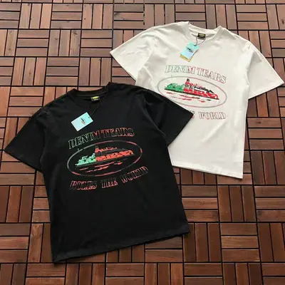 ￥~79 C🔥RT🔥🔥Z T-SHIRT 77040206 (im 185CM 80KG iwear size M in the photo)