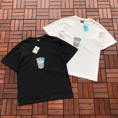 ￥~79 C🔥RT🔥🔥Z T-SHIRT 77040212 (im 185CM 80KG iwear size M in the photo)