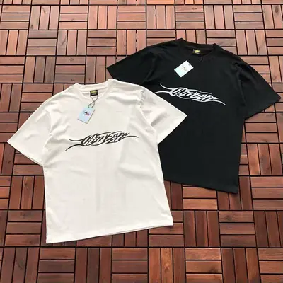 ￥~79 C🔥RT🔥🔥Z T-SHIRT 77040215 (im 185CM 80KG iwear size M in the photo)