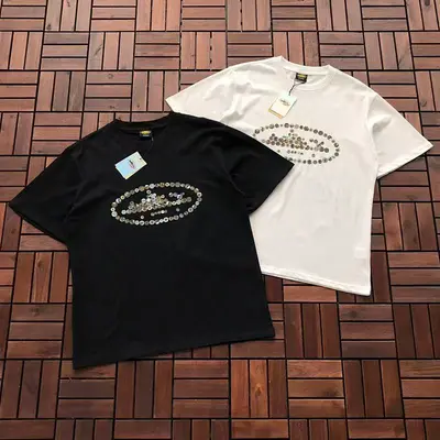 ￥~79 C🔥RT🔥🔥Z T-SHIRT 77040214 (im 185CM 80KG iwear size M in the photo)