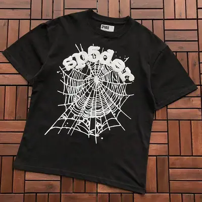 ￥~79 S🔥5D🔥R T-SHIRT 77040236 (im 185CM 80KG iwear size M in the photo)