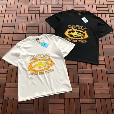 ￥~79 C🔥RT🔥🔥Z T-SHIRT 77040211 (im 185CM 80KG iwear size M in the photo)
