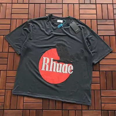 ￥~115 R🔥U🔥E T-SHIRT 55040438