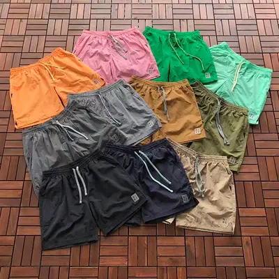 ￥129 N🔥K🔥 SHORTS 88040272 (im 176CM 58KG iwear size M in the photo)