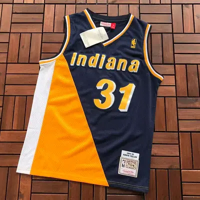 ￥ 79 NBA BASKETBALL 88040311 (im 176CM 58KG iwear size M in the photo)