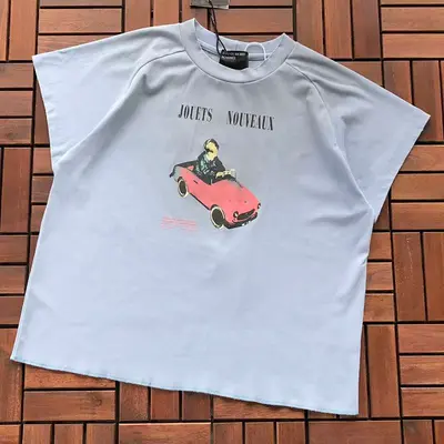 ￥~95 E.R.D T-SHIRT 77040226