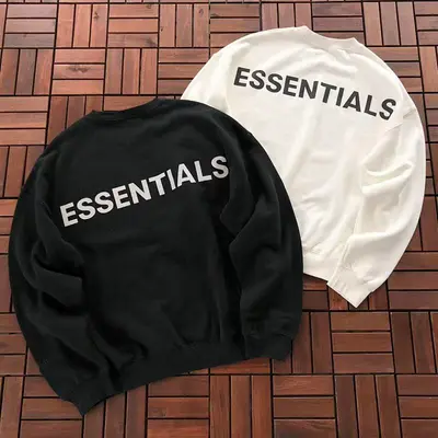 ￥ 165 FOG SWEATER FLEECE 88040247