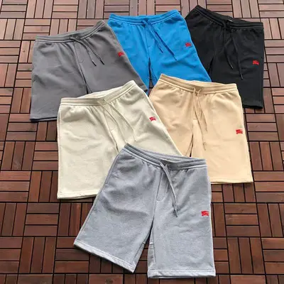 ￥~129 B🔥RB🔥RRY SHORTS 66040219 (im 185CM 80KG iwear size XL in the photo)