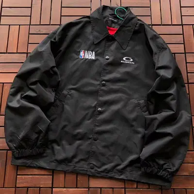 ￥308 B🔥L🔥🔥🔥IA🔥A & NBA JACKET 88040269