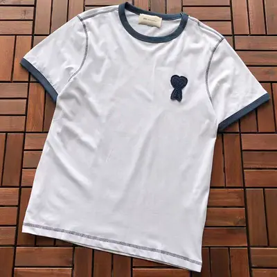 ￥129 A🔥I T-SHIRT 88040242 (im 176M 58KG iwear size S in the photo)