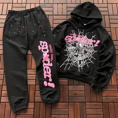 TOP￥~ 129 PANTS￥~125 S🔥5D🔥R HOODIE TROUSERS 77040245 (im 185CM 80KG iwear size S in the photo)
