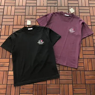 ￥~119 L🔥E🔥🔥 T-SHIRT 77040217 (im 185CM 80KG iwear size M in the photo)