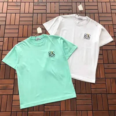 ￥~119 L🔥E🔥🔥 T-SHIRT 77040218