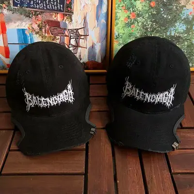 ￥~79 B🔥L🔥🔥🔥IA🔥A CAP 77040253