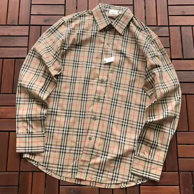 ￥195 B🔥RB🔥RRY LONG-SLEEVE 88040261