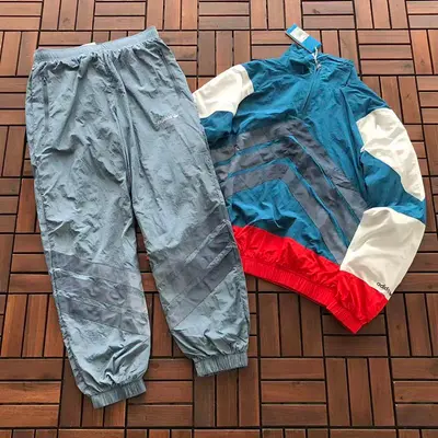 TOP￥185 PANTS￥165 🔥DI🔥AS JACKET TROUSERS 88040264 (im 176M 58KG iwear size S in the photo)
