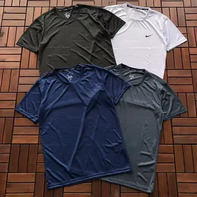 ￥79 N🔥K🔥T-SHIRT 88040209