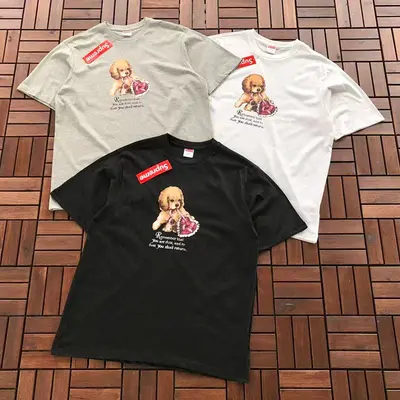 ￥119 S🔥P🔥E🔥E T-SHIRT 88040211 (im 176M 58KG iwear size M in the photo)