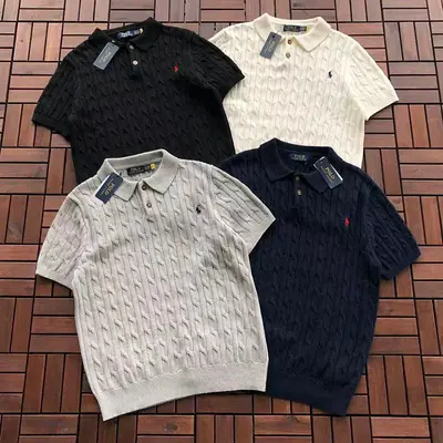 ￥~115 RA🔥PH🔥AU🔥EN T-SHIRT POLO SWEATER 77040202 (im 185CM 80KG iwear size M in the photo)