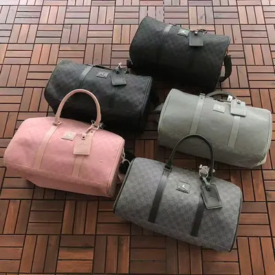 ￥~179 AIR J🔥RD🔥N BAG 66040226 ( 长44CM*宽30CM*高19CM)