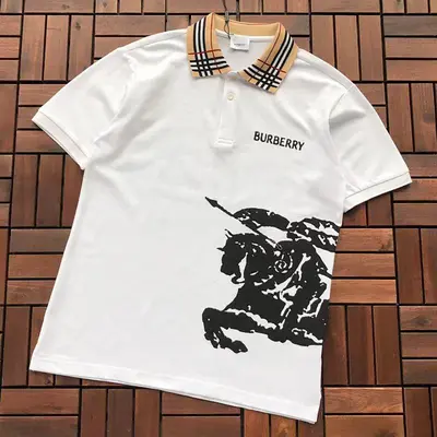 ￥~129 B🔥RB🔥RRY T-SHIRT 77040233 (im 185CM 80KG iwear size M in the photo)