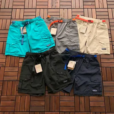 ￥169 P🔥TAG🔥N🔥A SHORTS 88040270 (im 176M 58KG iwear size M in the photo)