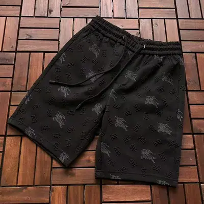 ￥~129 B🔥RB🔥RRY SHORTS 77040239 (im 185CM 80KG iwear size L in the photo)