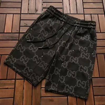 ￥~129 G🔥C🔥I SHORTS 77040238 (im 185CM 80KG iwear size L in the photo)