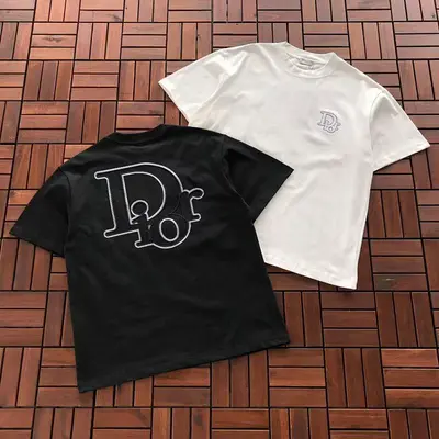 ￥~149 D🔥O🔥 T-SHIRT 66040328 (im 176CM 58KG iwear size M in the photo)