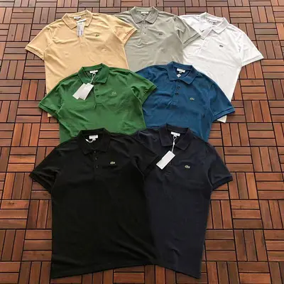 ￥~139 L🔥C🔥ST🔥 T-SHIRT 66040361 (im 176CM 58KG iwear size L in the photo)