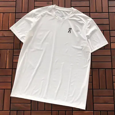 ￥~125 ON RU🔥🔥I🔥G T-SHIRT 66040333 (im 176CM 58KG iwear size 2XL in the photo)