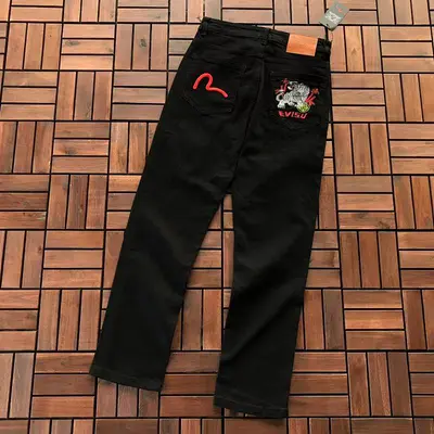 ¥~139 EVISU JEANS 77040350