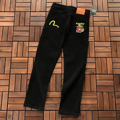 ¥~139 EVISU JEANS 77040348