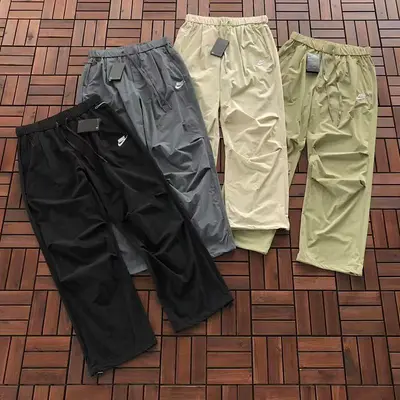 ¥~185 N🔥K🔥 TROUSERS 66040349 (im 176CM 58KG iwear size L in the photo)
