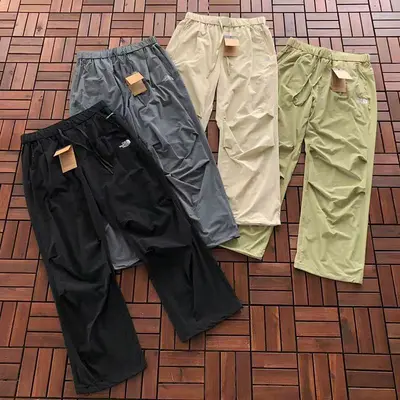 ¥~185 T🔥🔥 N🔥🔥F🔥🔥TROUSERS 66040348 (im 176CM 58KG iwear size XL in the photo)
